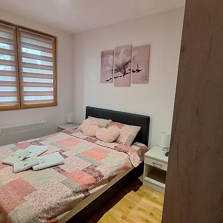 Nena Lux Apartman Zlatibor Buitenkant foto