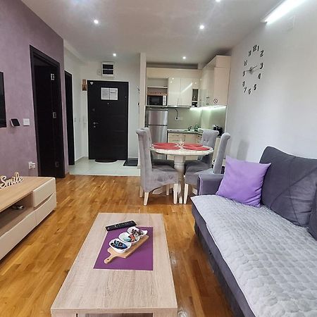 Nena Lux Apartman Zlatibor Buitenkant foto