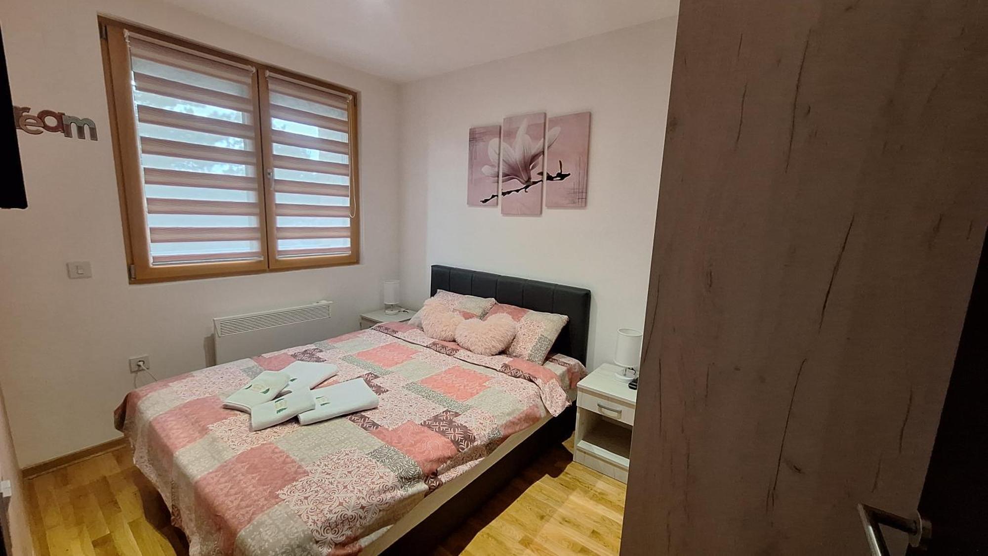 Nena Lux Apartman Zlatibor Buitenkant foto